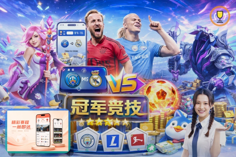 MK体育体育直播与比赛日视觉图